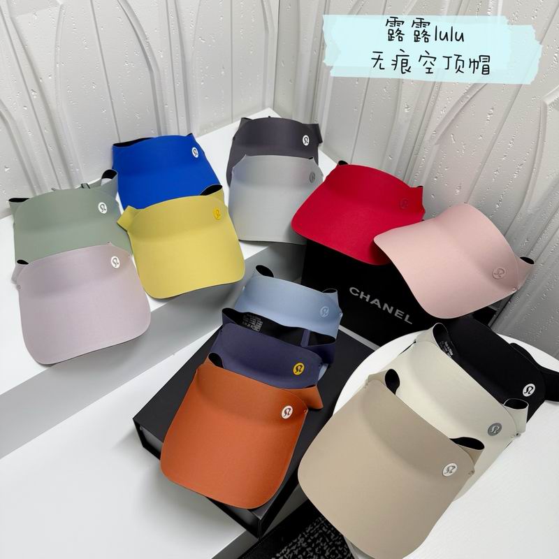 Lululemon Visor dx03
